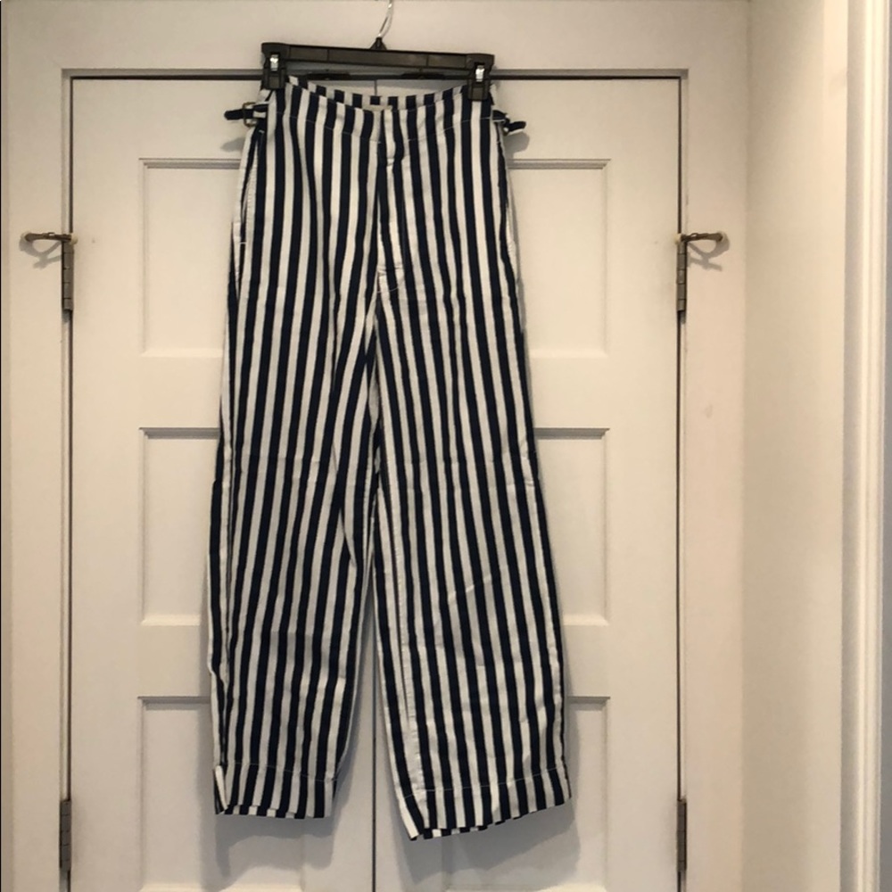 MORHER pants